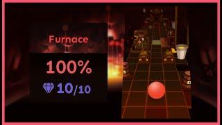 「Rolling Sky」Furnace | 