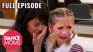 Dance Moms: Eccentric Mom Shakes Up the ALDC (S7, E5) | Full Episode