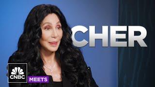 Cher on 60 Years of Fame: Music, Movies & Giving Back