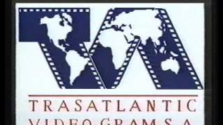 Transatlantic Video Gram S A (Editora VHS Argentina)