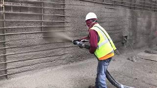 CCS Group Shotcrete