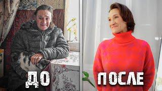 УКРАЛИ РАБЫНЮ У ЗЛОЙ БАБКИ.