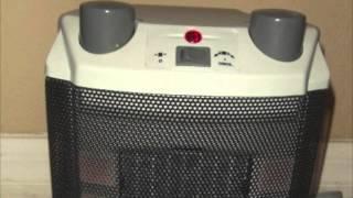 Best Space Heater For Large & Small Rooms From Gas to Electric Infrared Energy Efficient Heaters
