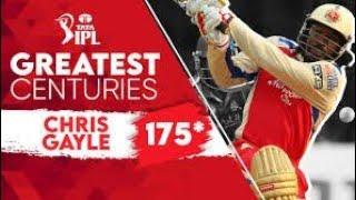 RCB Chris Gayle IPL 175 Runs .66 Balls 2013Highlights | IPL Fastest Century!