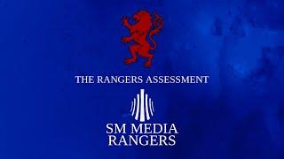 THE RANGERS ASSESSMENT: At Least There Is A New Shirt Sponsor