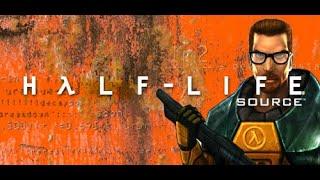 Half-Life: Source Chapter 3: Unforseen Consequences (Walkthrough No Commentary)