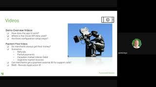 Clover Developer Webinar | Clover App Approvals Overview