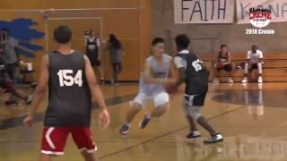 Alex Cho highlights in Top 20 Creme of The County Showcase