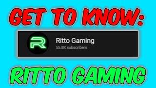 Get To Know A Terraria Youtuber: Ritto Gaming