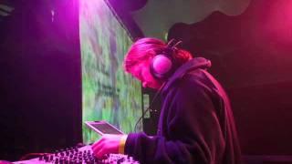 Aphex Twin - Heliosphan Live