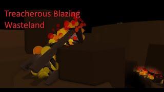 Blazing Wasteland Treacherous WIN v1.8.0.1 | World Tower Defense | Roblox