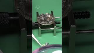 Restoring a Rolex for a Rock Star