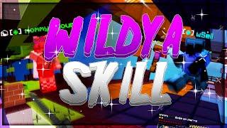 #WILDYASKILLV2 ~ Retal 