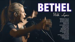 Heart Touching BETHEL MUSIC Christian Worship Songs 2021Joyful Christian Gospel Songs Nonstop