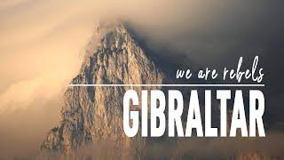 We are Rebels | Gibraltar | FULL DOCUMENTARY