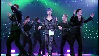 Lee Taemin (SHINee) / 이태민 ( 샤이니 ) – Sexuality (live) – In Korean – English translation – WM4u