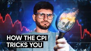 How the CPI Changes Will Trick You in 2023