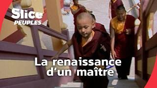 Kalou Rinpoché : un destin spirituel | SLICE PEUPLES | DO COMPLET