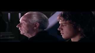 Star Wars: Palpatine's 5 Best Quotes/Scenes