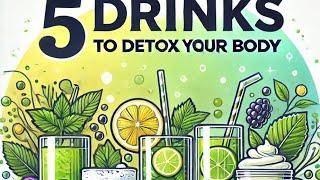 I Tried a Detox Juice Cleanse For Science