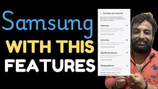 Level Up Your Samsung with These New Features