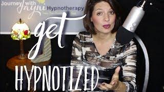 How To Be Hypnotized : Hypnosis to Harness Your Subconscious Power (Unintentional ASMR)