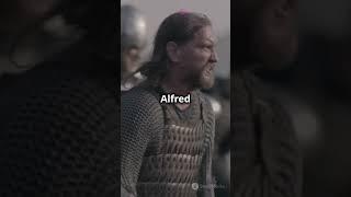 Alfred The Great : The Savior of England