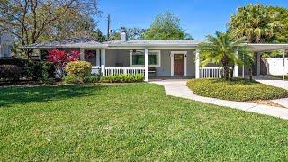 540 LAKE COMO CIRCLE, ORLANDO, FL Presented by Dave Zembala.