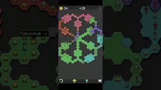 Antiyoy Hexahedron