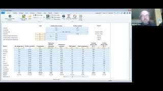 Feasibility and Performance Analysis for On Grid Power Projects with RETScreen Expert