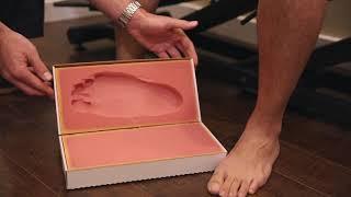 Custom Orthotics