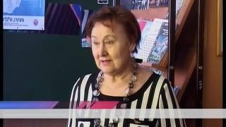 Выпускники Первой школы Магадана в гостях в лицее № 1  (сюжет МТК)