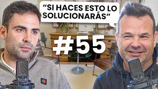 De Esta Forma Funciona Su Negocio (Venta de Pisos Alquilados) | Un Café Incapto con Jose #55