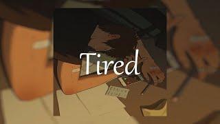 (150+) Tired - Free Lo-fi Drum Kit | Lofi Drum Kit Vol.5