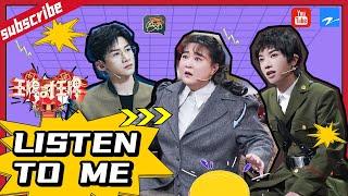 [Ace Special] To be a detective! |Ace VS Ace S7 [Ace VS Ace official]
