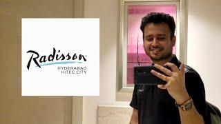 Radisson Hotel, Hitech City, Hyderabad: Your Ultimate Room Guide