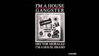 Hector Moralez - Freakin' Molly