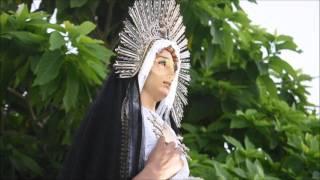 SJTP Holy Wednesday Procession 2017