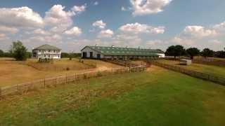 San Gabriel River Ranch