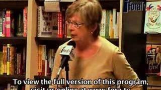 Barbara Ehrenreich on "Bait and Switch"