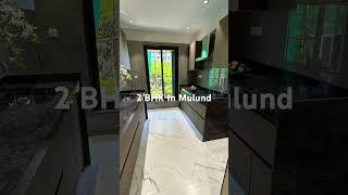 Got ₹675? Take a Look at this 2 BHK in Mulund!