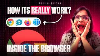 Top Browser Expert Reveals Web Secrets!