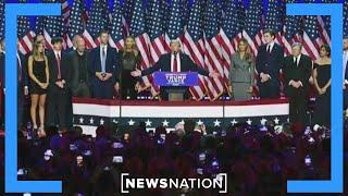 Donald Trump turns to Florida for Cabinet selections | NewsNation Now