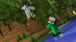 Step Back Montage.... | @RasterXD