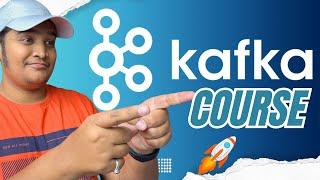 Apache KAFKA Tutorial | KAFKA Crash Course | Spring Boot