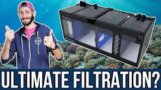 Your Reef Tank Filtration Needs Are Covered!