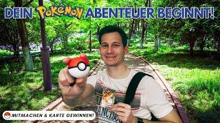 Auf ins Pokémon-Abenteuer: Kikmar Cardlovers!  | Pokémon Karten, Openings & Giveaway