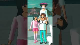 Sad story help me UTA don mio and kereta ap#sakkura school simulator #sakura #sad #vairalvideo