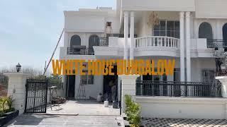 Bungalow for sale in Mohali 500 Gaj