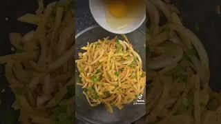 How to make real Onion bhajis from English cook